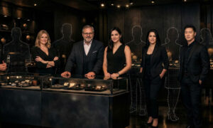 Hire Better Salespeople by Seeking ...