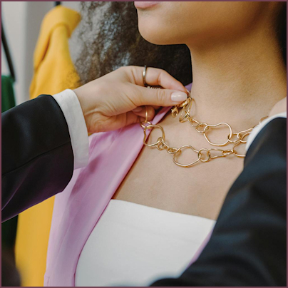 The Transition of Jewelry Retail