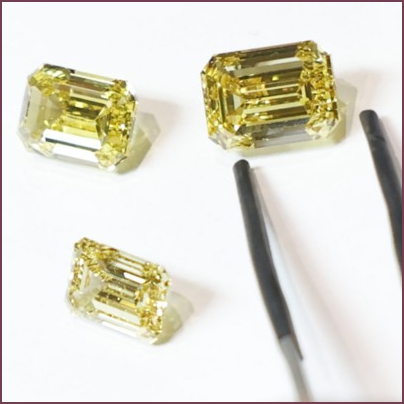 4 Things Jewelers Must Know Before Buying a Natural Color Diamond
