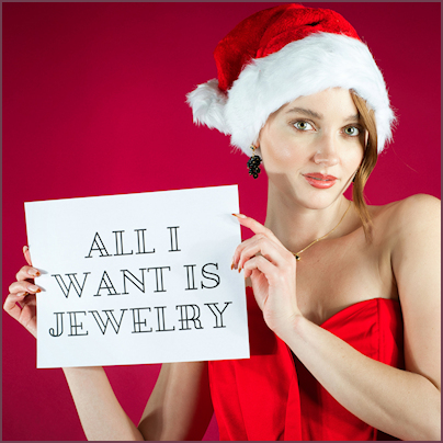 A 4th Quarter Holiday Playbook for Jewelry Retailers