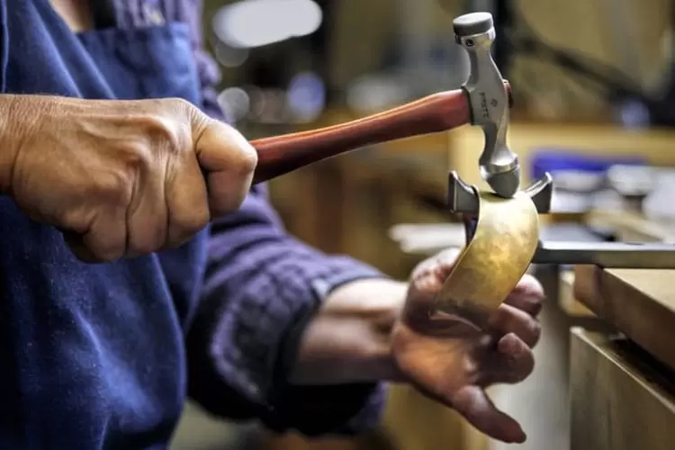 Understanding Metal Hardness The Plumb Club